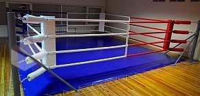 Фитнес-клуб Swim&Gym на улице Удальцова