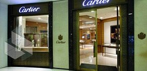 Магазин Cartier