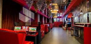 Сеть лотерейных клубов Bingo Boom в Чехове