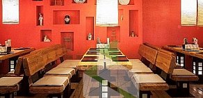 Японский ресторан Тануки на Нахимовском проспекте, 67