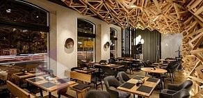 Суши-бар Киdo на проспекте Энгельса