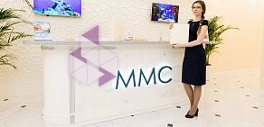 Многопрофильный медицинский центр MMC на метро Автозаводская