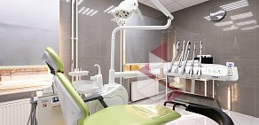 Стоматологическая клиника Smolensky Dental Clinic в ТЦ Смоленский Пассаж