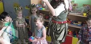 Частный детский сад Радость в Люберцах