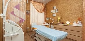 Клиника лазерной косметологии ЛИНЛАЙН на Красноармейской улице