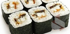 Сеть суши-маркетов Яху