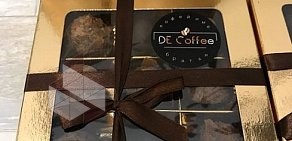 Кофейня DE Coffee-Кофейные Братья на улице Новый Арбат, 12