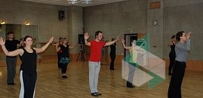 Школа танцев Dance Class на Варшавском шоссе