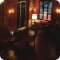 Ресторан паназиатской кухни Gazgolder Club & Tea Room в Нижнем Сусальном переулке