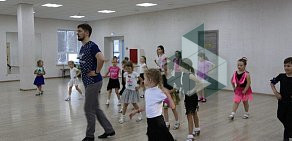 Школа танцев Пегас в Заводском районе 