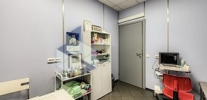 Ветеринарная клиника АльтерВет на проспекте Художников