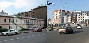 Строящиеся объекты НовосибирскСтройМонтаж на Советской улице