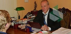 Адвокат Базаров М.Н.