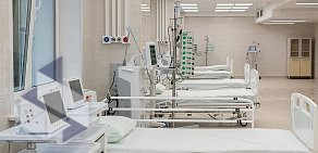 Центр лекарственной терапии МЕД Технолоджи