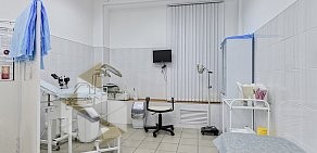 Медицинский центр АнгелМед на Звенигородской улице