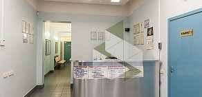 Клиника МедЦентрСервис в Марьино 
