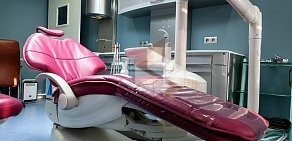 Стоматологический центр Dentex на метро Беговая