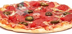 Служба доставки готовых блюд Chicago`s pizza