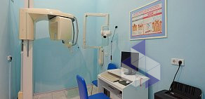 Стоматологическая клиника Визиодент на Братиславской улице