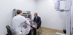 Клиника доктора Лемберга в Раменском