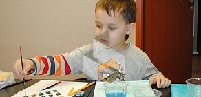 Школа рисования Котёл для взрослых и детей