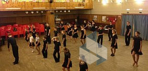 Школа бальных танцев Балтийская звезда на метро Электросила
