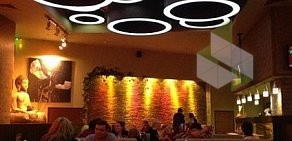 Ресторан быстрого питания Асакума Бургер в ТЦ Europolis