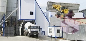 Производственно-торговая компания Бетон-Селинское в Клинском районе