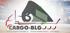 Компания грузоперевозок Cargo-BLG на Комсомольской улице