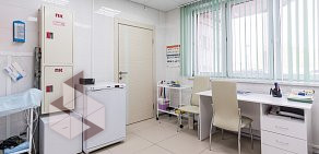 Медицинская клиника GoldenMed в Некрасовке