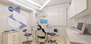 Клиника Стоматологический Центр Города на улице Оптиков
