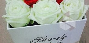 Цветочный магазин Bliss-vlg на улице Рокоссовского