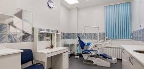 Стоматологический центр Мой Зубной на Гражданской улице