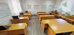 Учебный центр Витязь