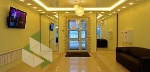 Медико-стоматологический центр АГ Фабер Дентаплант на улице Энтузиастов