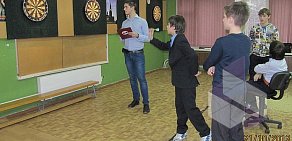 Детско-подростковый клуб Современник на метро Выхино