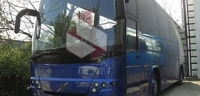 Компания по аренде автобусов Свадьба Бас на Лиговском проспекте
