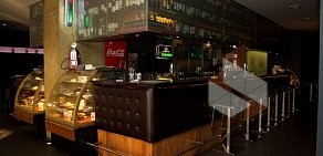 Кафе-бар New York на улице Урицкого