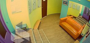 Детский спортивно-оздоровительный центр Алекса на метро Речной вокзал