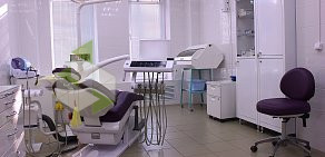Стоматологическая клиника Лира на Варшавском шоссе, 141 к 13