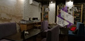 Семейное кафе в ТЦ Кривич