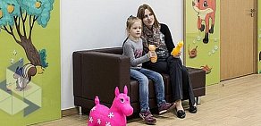 Поликлиника Семейный доктор на метро Бауманская