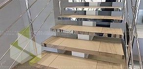 Строительная компания Вершина-Лестницы