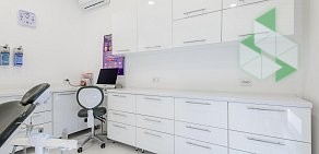 Стоматологическая клиника PDC в Центральном районе