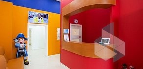 Детский инновационный стоматологический центр Гулливер