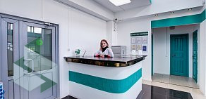 Медицинский центр Доктор с вами на метро Каховская 