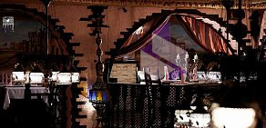 Кафе Marrakesh lounge