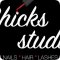 Персональная студия красоты Chicks studio на улице Коминтерна