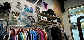 Магазин молодежной одежды ChikipibaROOM в ТЦ Галерея на Лиговском проспекте