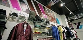 Магазин молодежной одежды ChikipibaROOM в ТЦ Галерея на Лиговском проспекте